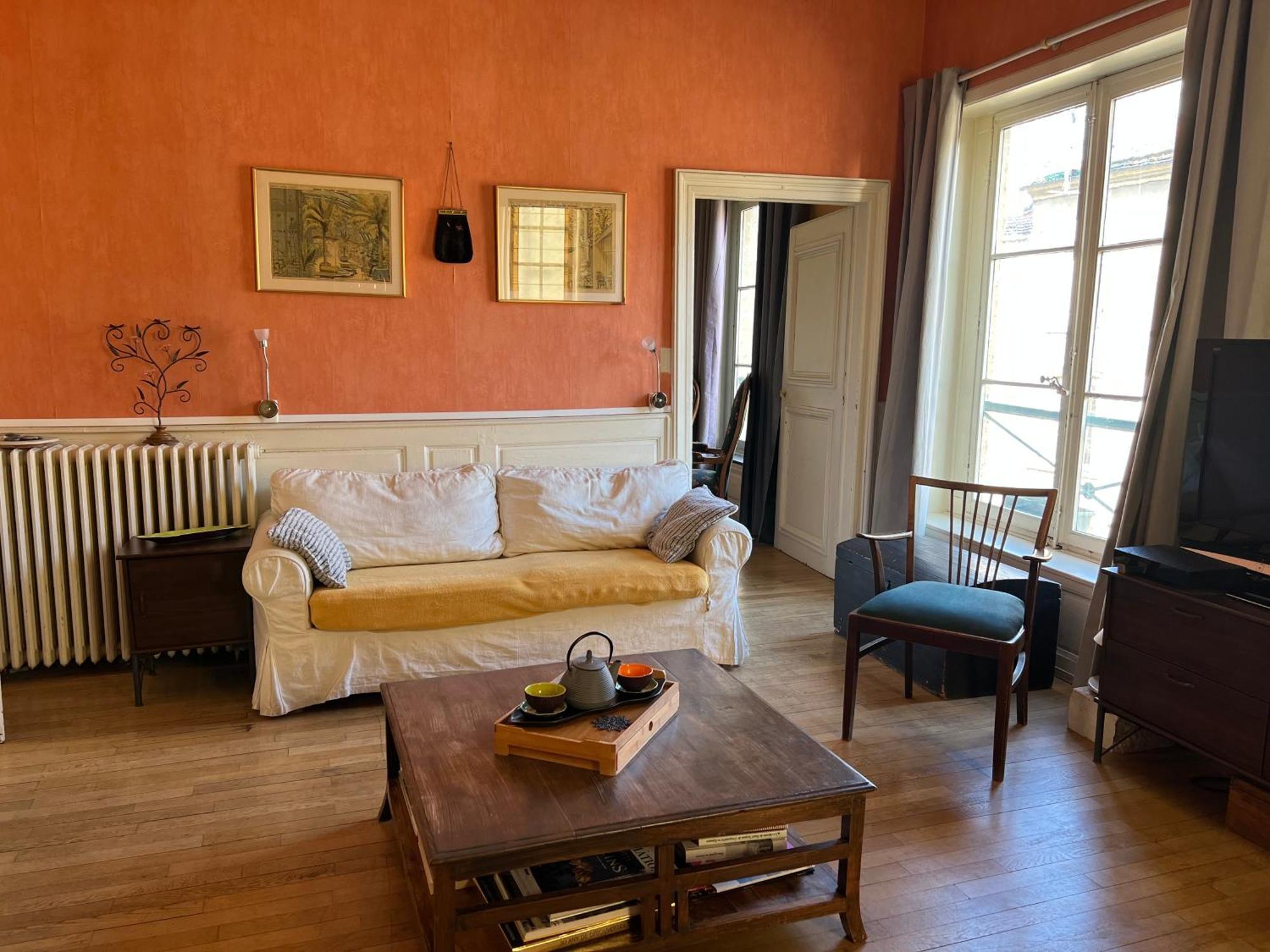 La Lodge Victoria -Vieille Ville & Pepiniere -50M2 น็องซี ภายนอก รูปภาพ