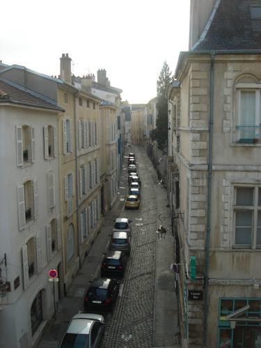 La Lodge Victoria -Vieille Ville & Pepiniere -50M2 น็องซี ภายนอก รูปภาพ