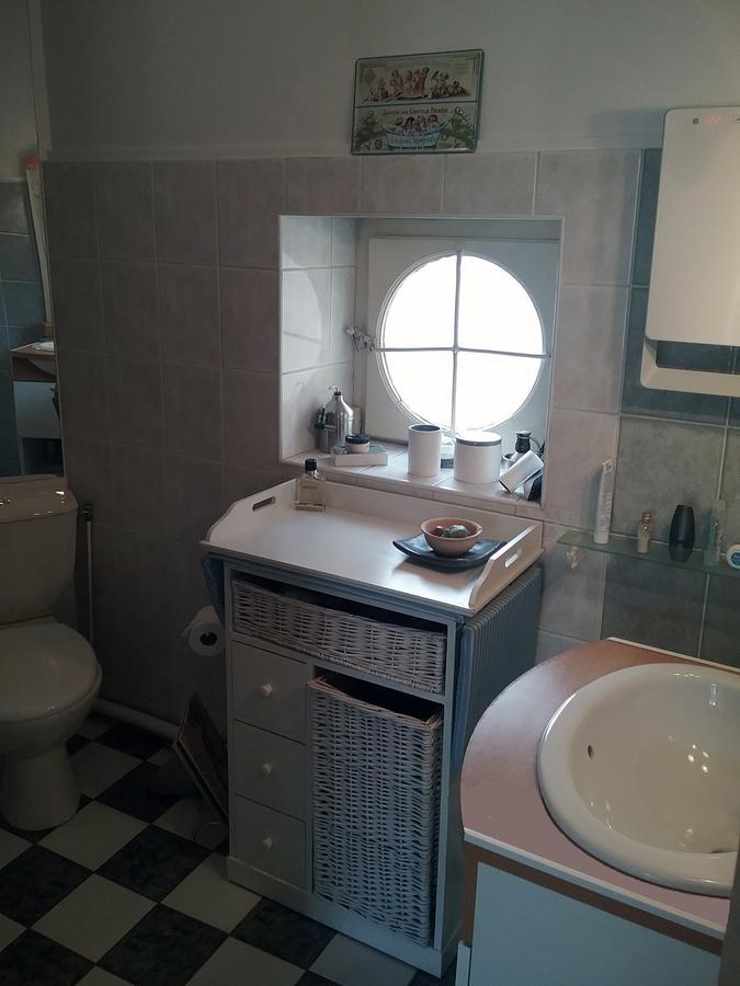 La Lodge Victoria -Vieille Ville & Pepiniere -50M2 น็องซี ภายนอก รูปภาพ